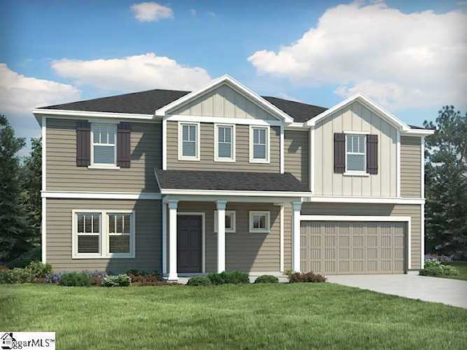 2005 Bonsell Ct Greer, SC 29651