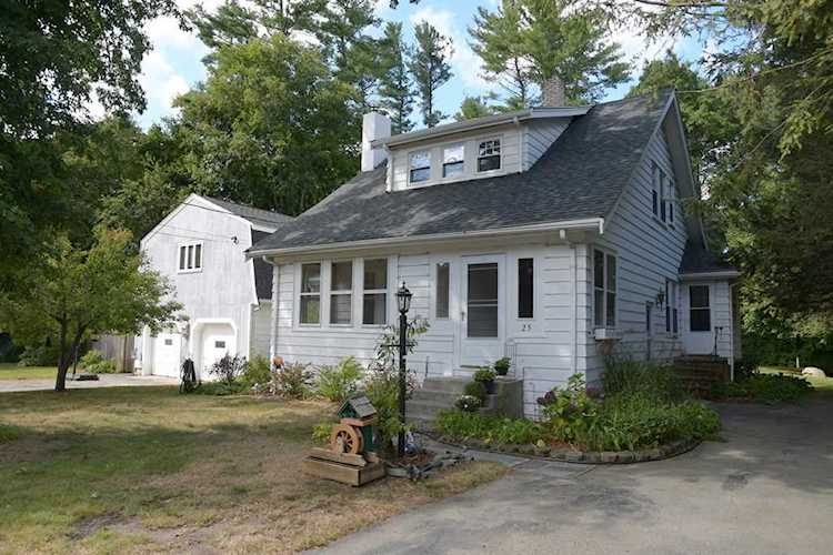 25 Highland Ave West Bridgewater, MA 02379