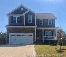 673 Kentucky Derby Ln Lillington, NC 27546 | MLS 644400 Photo 1