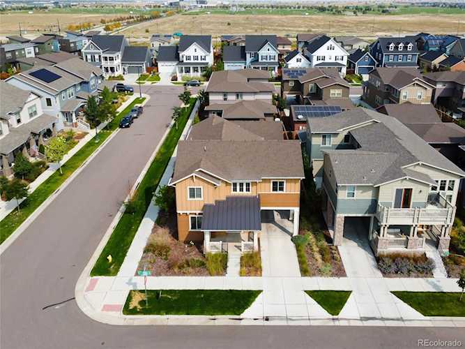 8401 E 54th Dr Denver, CO 80238
