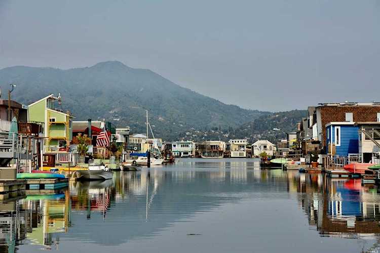 29 East Pier Sausalito, CA 94965