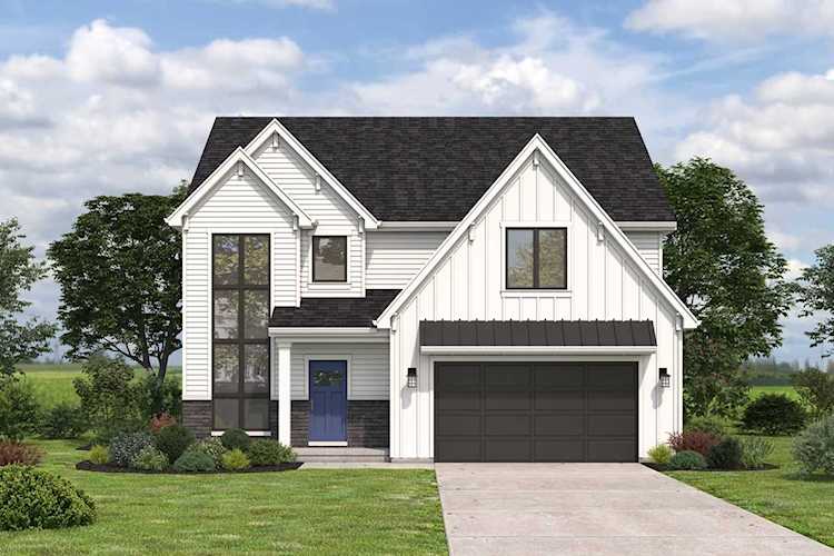 Lot 27 Mitchell Dr Dr E Plano, IL 60545