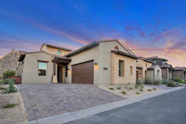 26626 N 104th Place Scottsdale, AZ 85262