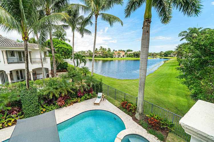 17538 Middlebrook Way Boca Raton, FL 33496