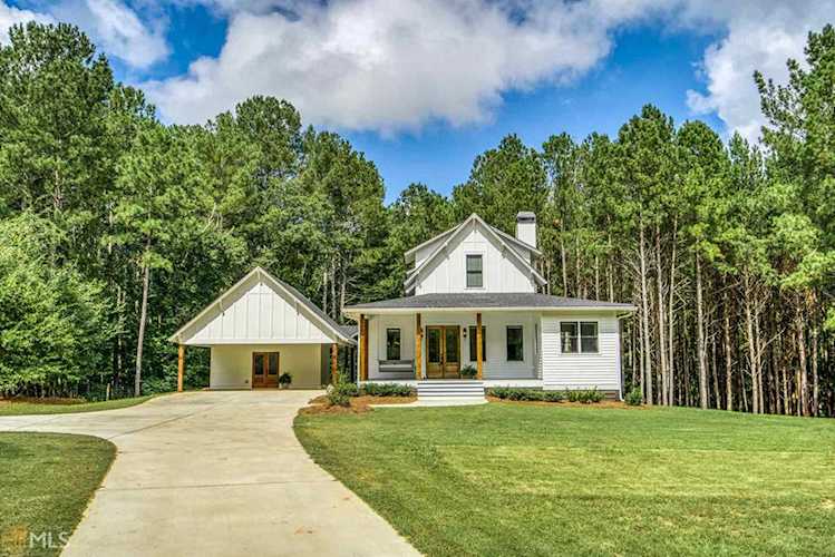 1614 Barton Bridge Rd Monroe, GA 30655