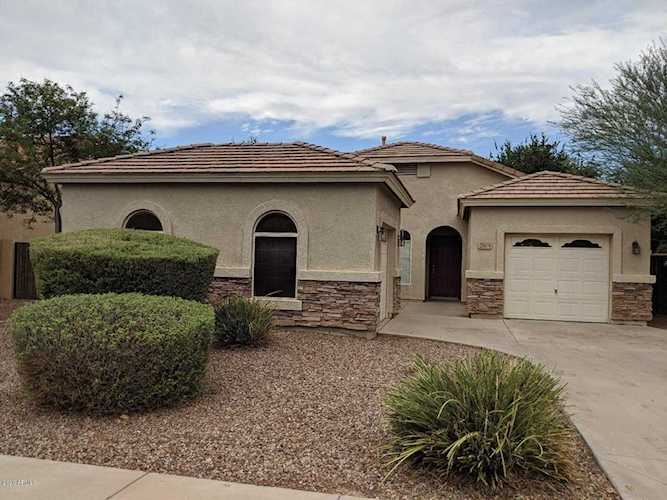 20974 E Via Del Rancho Queen Creek, AZ 85142