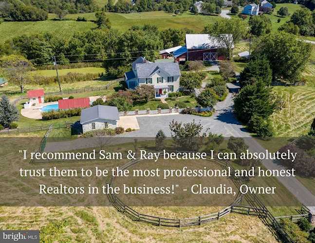 12502 Taylorstown Rd Lovettsville, VA 20180