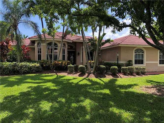 Address Withheld Parkland, FL 33076