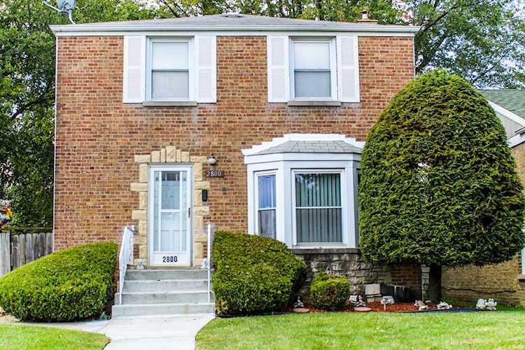 2800 Elm St Franklin Park, IL 60131