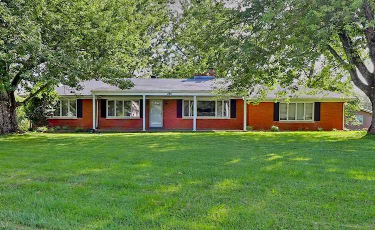 385 Highland Dr Radcliff, KY 40160 | MLS 1565990 Photo 1