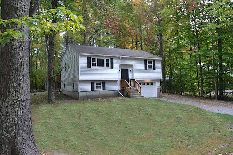 16 Port Wedeln Rd Wolfeboro, NH 03894 | MLS 4831612 Photo 1
