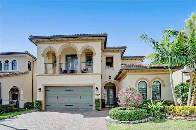 11026 Meridian Dr Parkland, FL 33076