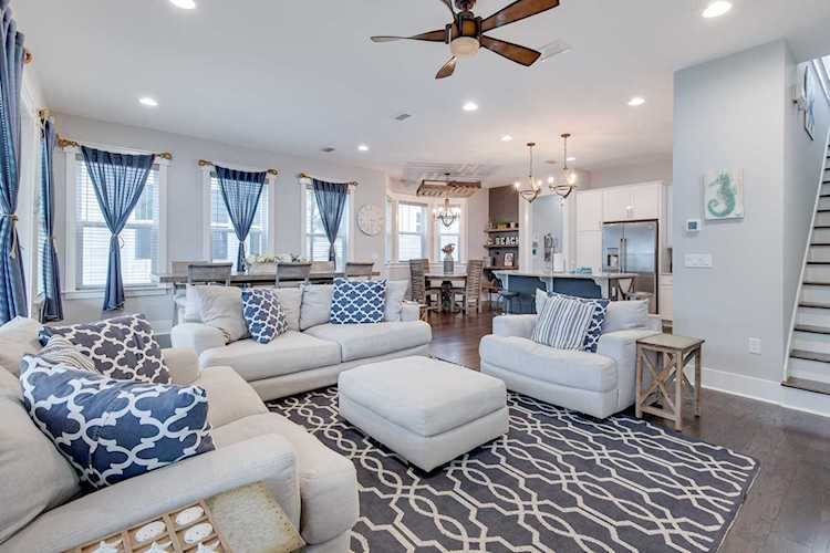38 Lovegrass Way Santa Rosa Beach, FL 32459