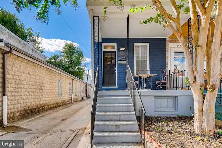 3432 Keswick Rd Baltimore, MD 21211