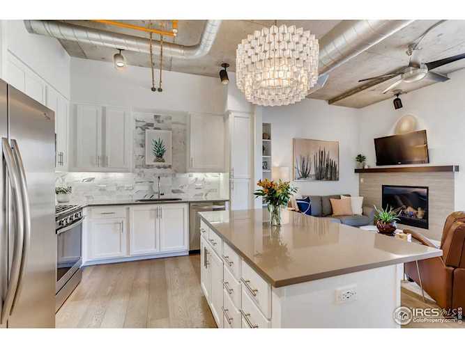 3401 Arapahoe Ave Boulder, CO 80303