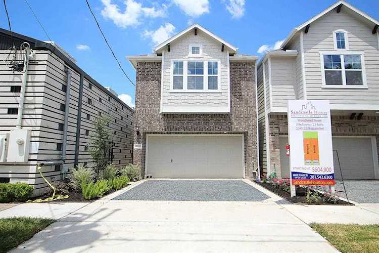 2510 Woodhead St Houston, TX 77019