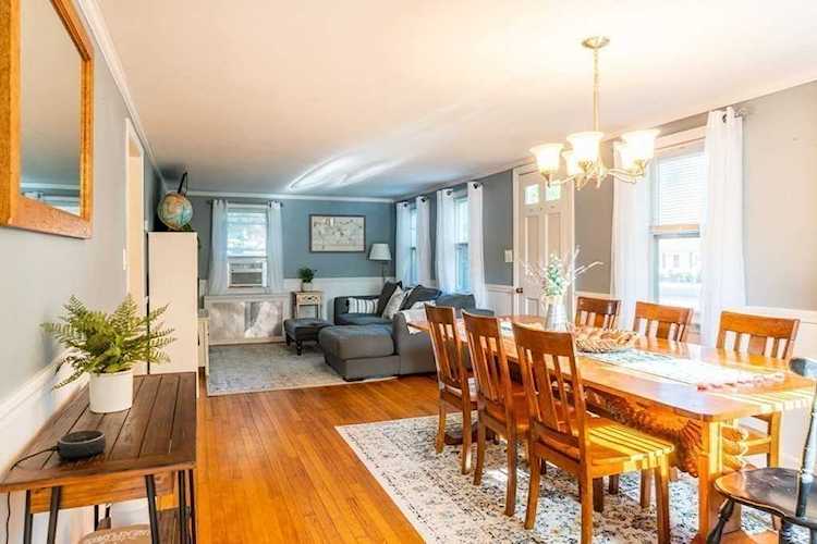 92 Union Street West Bridgewater, MA 02379