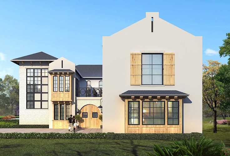 Lot 4C Driftwood Point Road Santa Rosa Beach, FL 32459