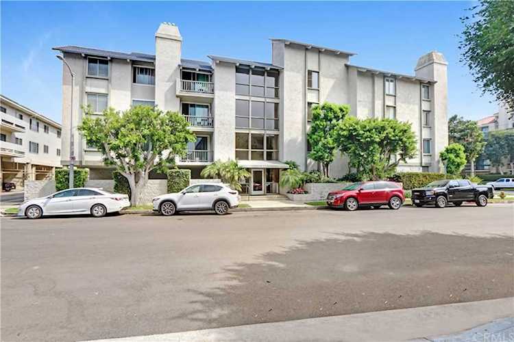 8740 Tuscany Avenue #208 Playa Del Rey, CA 90293