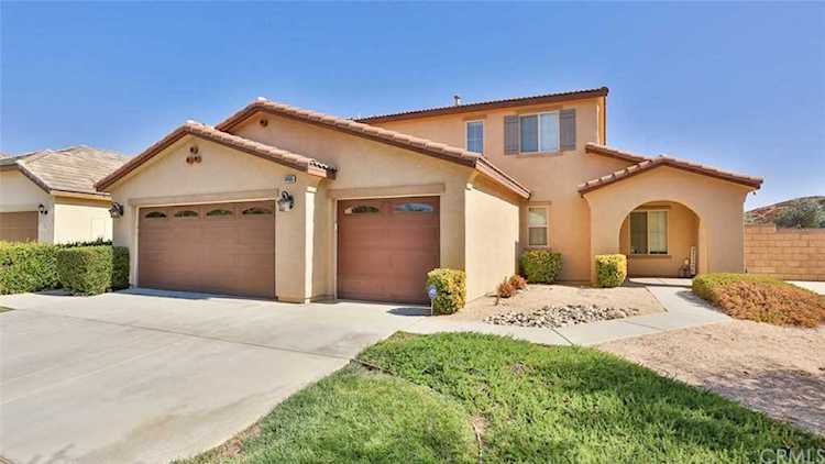 34105 Silk Tassel Road Lake Elsinore, CA 92532