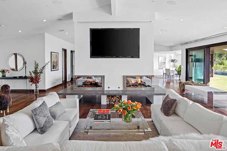 1281 Loma Vista Drive Beverly Hills, CA 90210