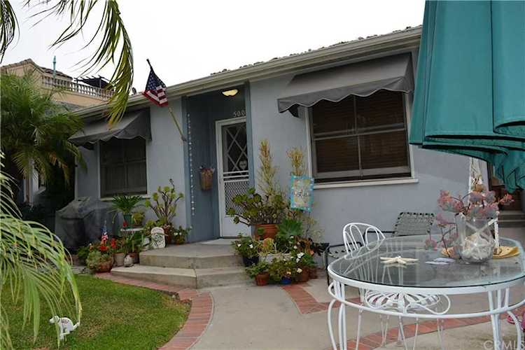 500 Marguerite Avenue Corona Del Mar, CA 92625