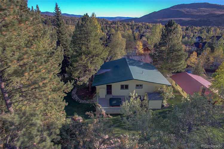 863 Broad St Steamboat Springs, CO 80487