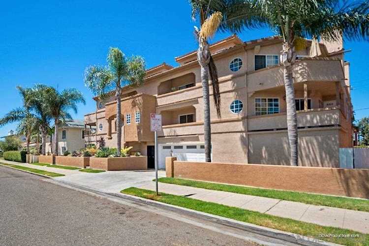 238 Daisy Ave #8 Imperial Beach, CA 91932
