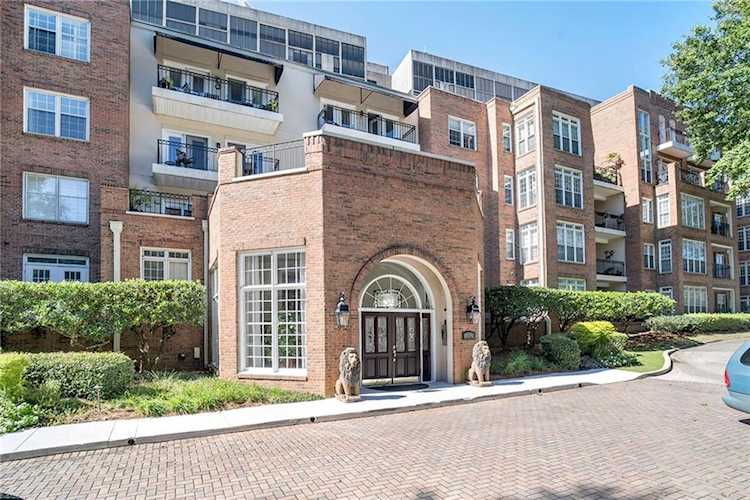 175 15th St NE #115 Atlanta, GA 30309