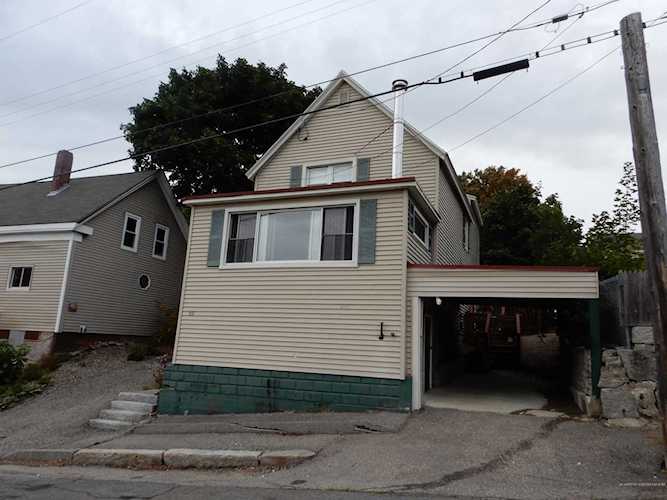 50 Oak St Biddeford, ME 04005
