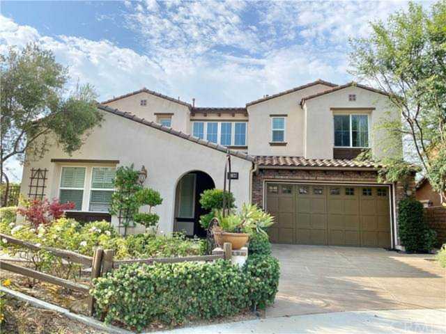 3190 E Plains Court Brea, CA 92821