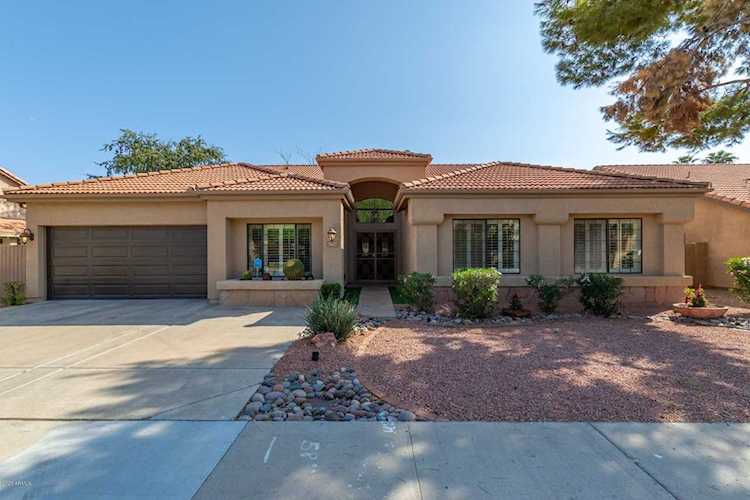5827 E Aire Libre Avenue Scottsdale, AZ 85254