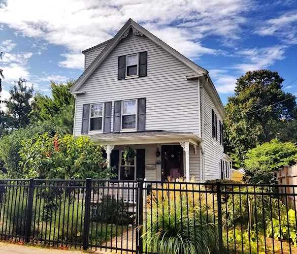 177 Atlantic Ave Marblehead, MA 01945