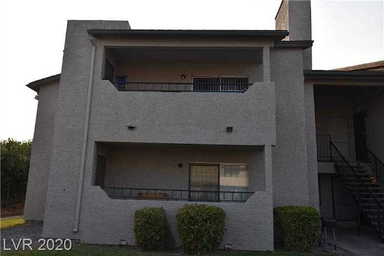 3751 Shirebrook Dr #144 Las Vegas, NV 89115