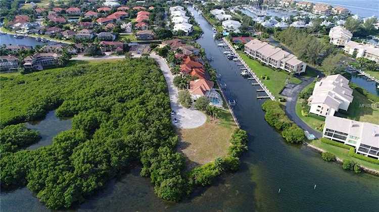 12630 Baypointe TERRACE Cortez, FL 34215