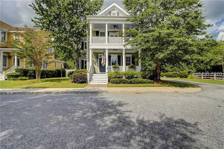 121 Great Heron Way Bluffton, SC 29909