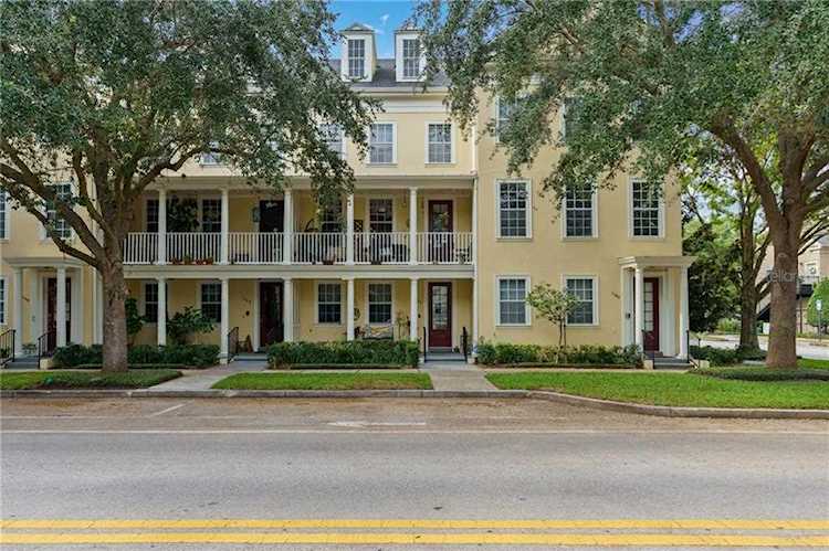 1272 Lake Baldwin Ln Orlando, FL 32814