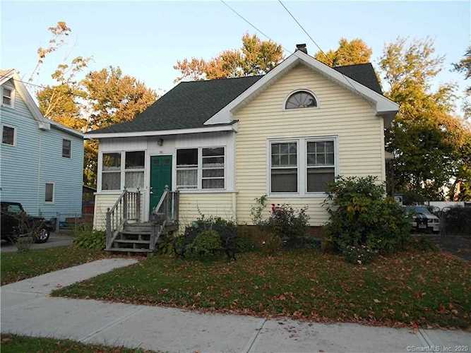145 Huntington Avenue New Haven, CT 06512