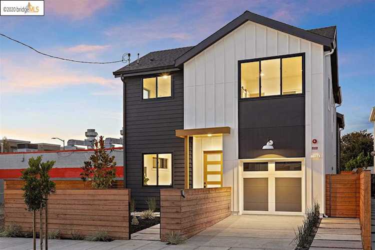 1094 65Th St Oakland, CA 94608
