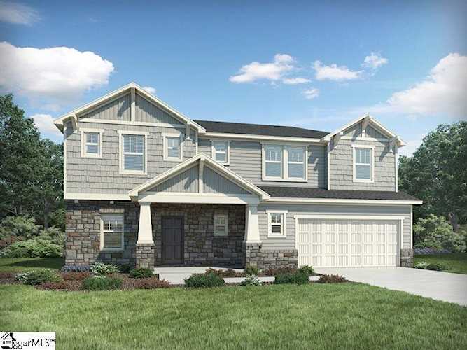 149 Redcrot Dr Greer, SC 29651