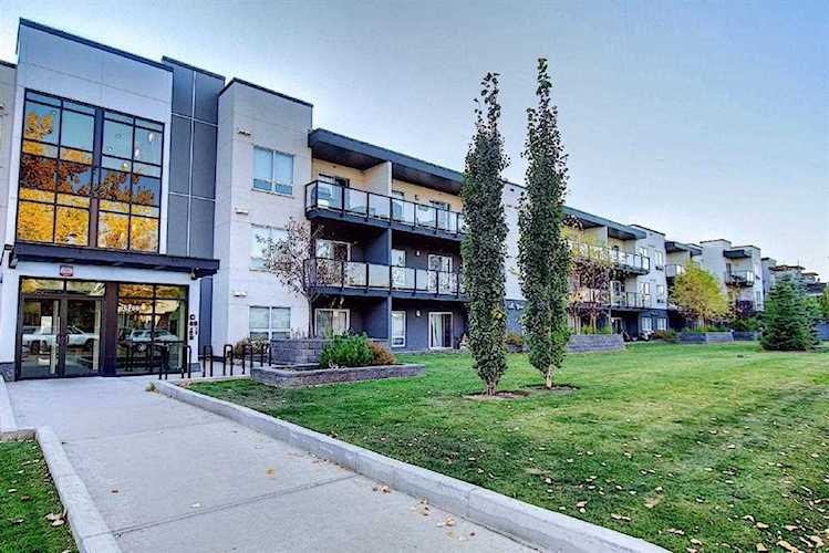 15233 1 St SE #117 Calgary, AB T2X 0X5