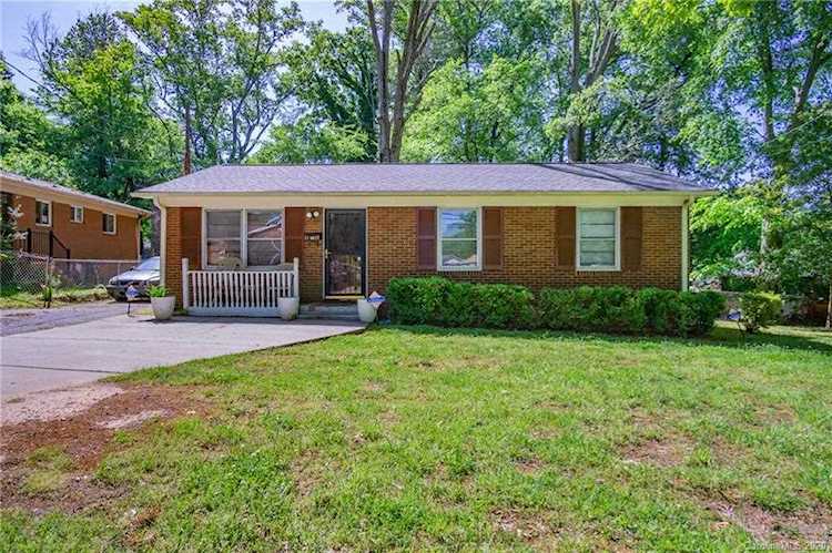1117 Interurban Ave Charlotte, NC 28208