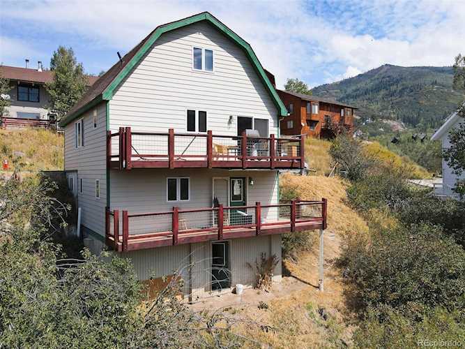 3381 Apres Ski Way Steamboat Springs, CO 80487