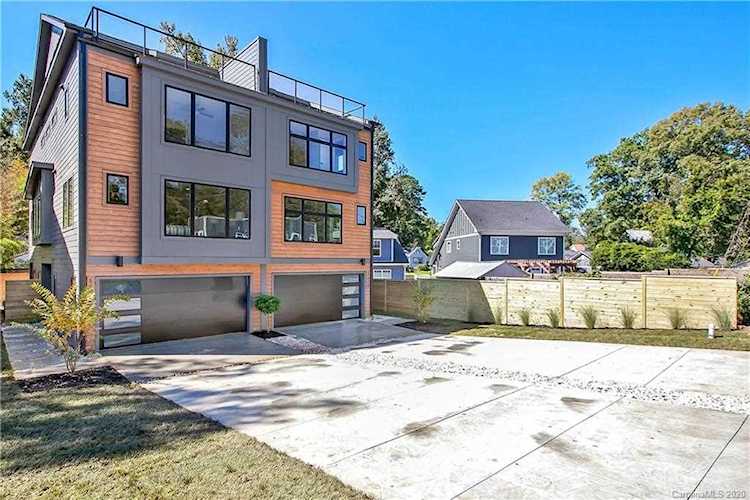 1220 Matheson Ave Charlotte, NC 28205