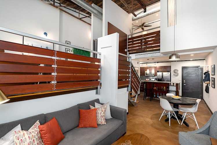 964 Dekalb Ave NE #107 Atlanta, GA 30307