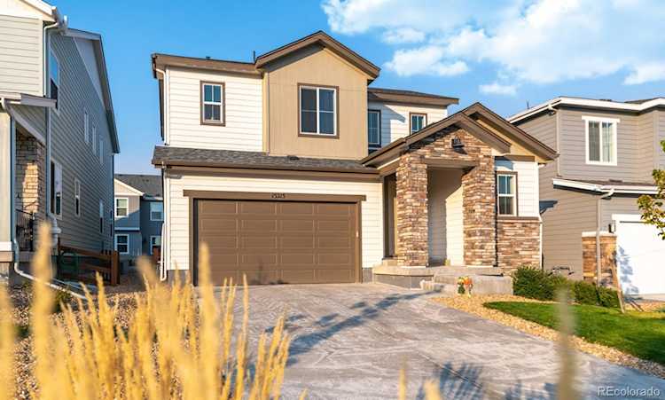 15215 W 93rd Ave Arvada, CO 80007