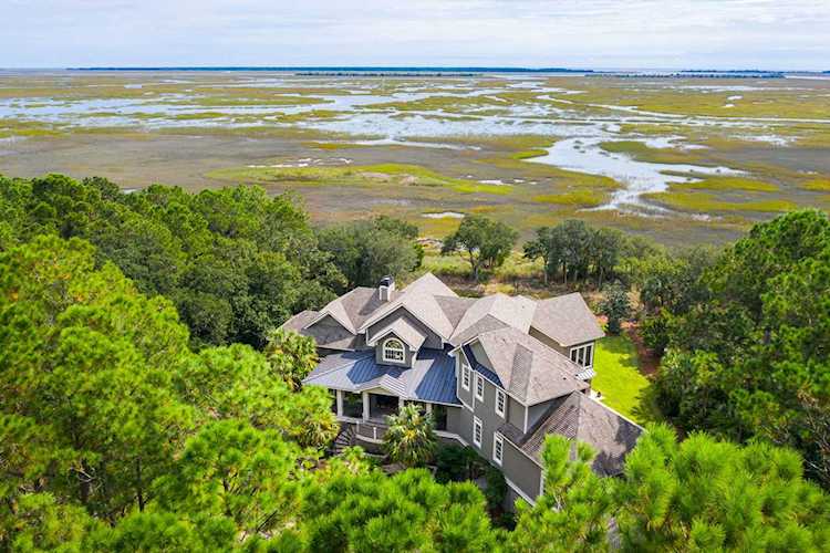4065 Longmarsh Rd Awendaw, SC 29429