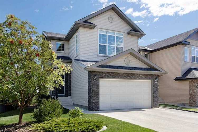 130 Kincora Glen Green NW Calgary, AB T3R 0C1