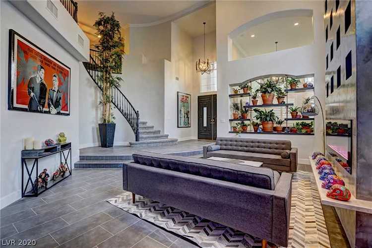 5423 San Florentine Ave Las Vegas, NV 89141
