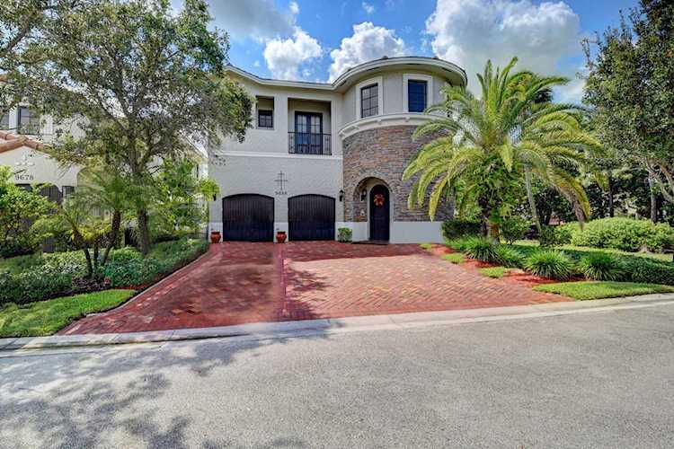 9688 Ginger Court Parkland, FL 33076